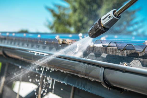 Professional Pressure Washing in Myrtle Grove, FL