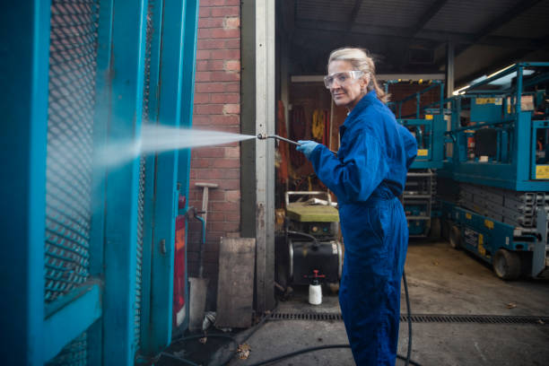 Best Residential Pressure Washing Services  in Myrtle Grove, FL