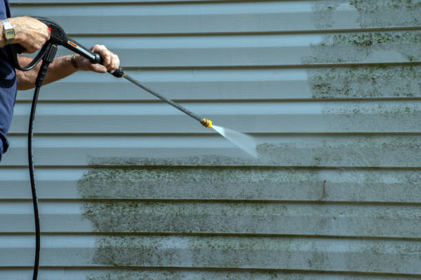 Best Sidewalk Pressure Washing  in Myrtle Grove, FL