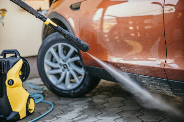 Best Residential Pressure Washing Services  in Myrtle Grove, FL