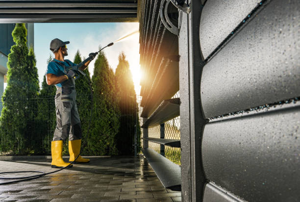 Best Affordable Power Washing  in Myrtle Grove, FL
