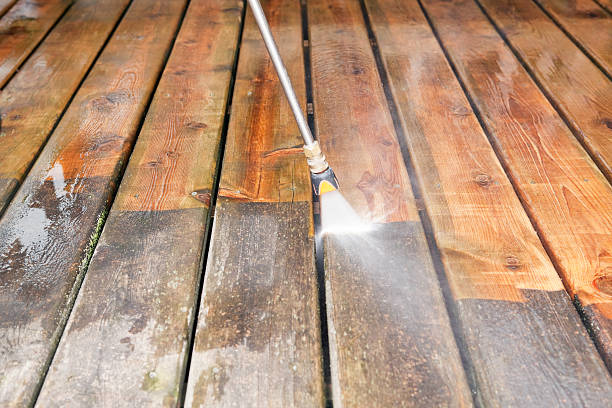 Best Exterior Home Cleaning  in Myrtle Grove, FL