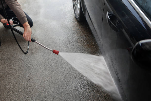Best Pressure Washing Cost  in Myrtle Grove, FL