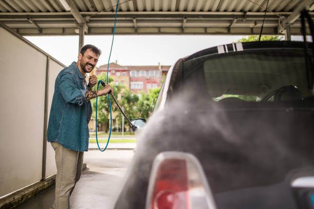 Best Residential Pressure Washing Services  in Myrtle Grove, FL