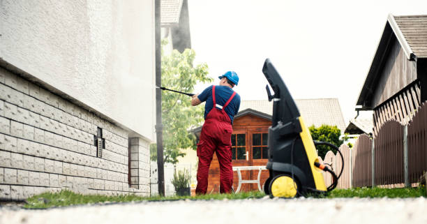 Best Deck Cleaning Services  in Myrtle Grove, FL